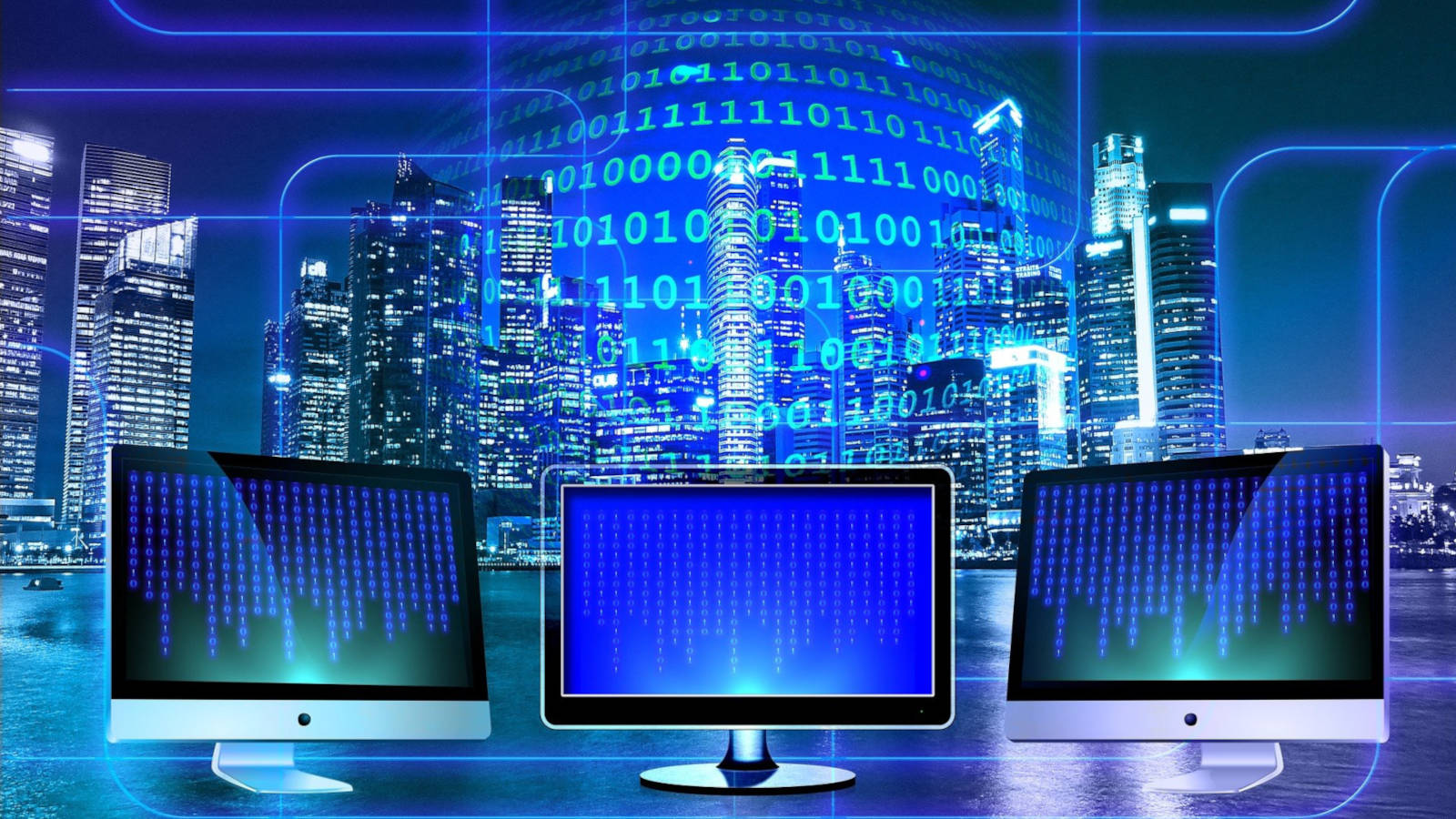 IT-Fundament & Sicherheit